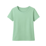 Aries Heavyweight T-Shirt Grün