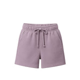 Sagittarius Shorts Lila - Unisex