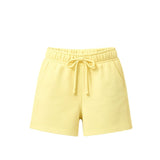 Sagittarius Shorts Gelb - Unisex