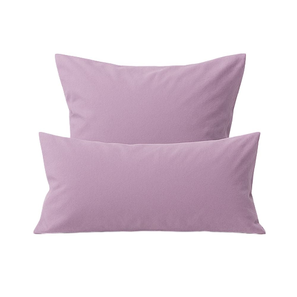 Polsterbezug Lila