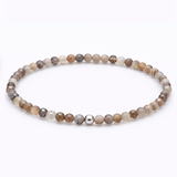 Damen Armband Botswana Achat