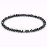 Damen Armband Hämatit