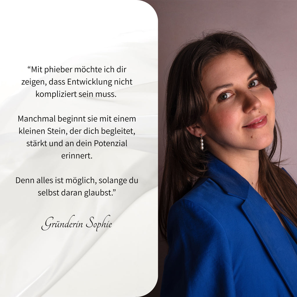 Amazonit Anhänger gebohrt