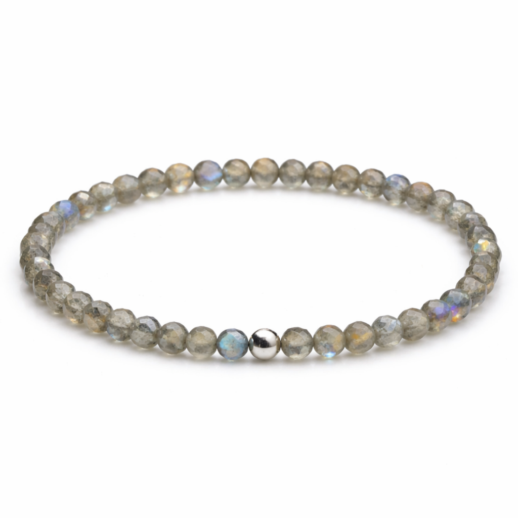 Damen Armband Labradorit