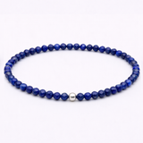 Damen Armband Lapis Lazuli