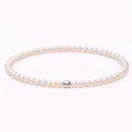 Damen Armband Perle
