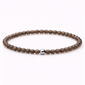 Damen Armband Rauchquarz