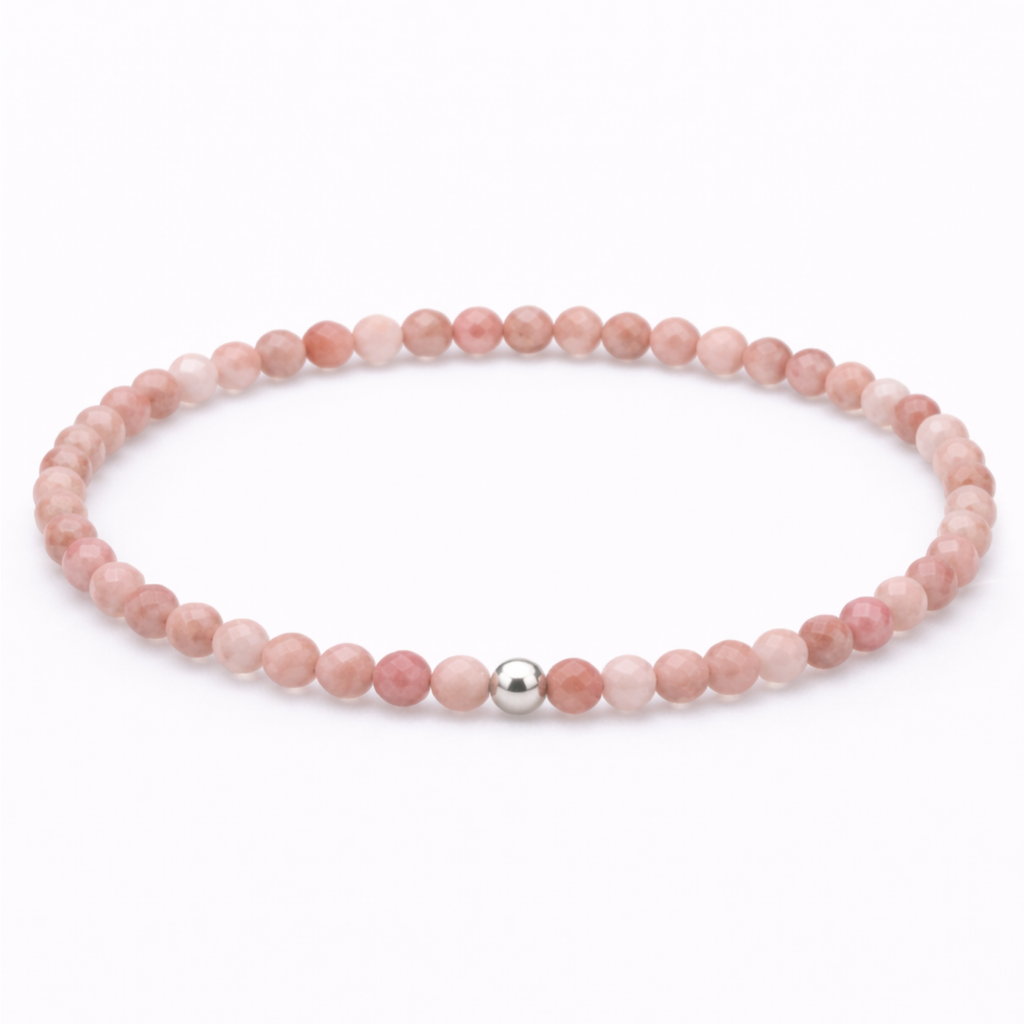 Damen Armband Thulit